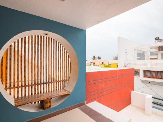Maison Lotus Pondicherry Exterior photo