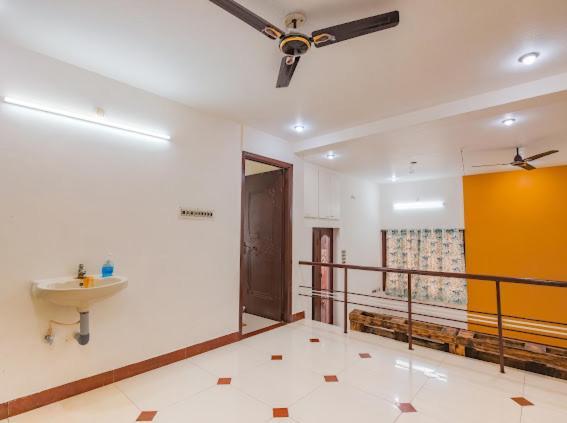 Maison Lotus Pondicherry Exterior photo