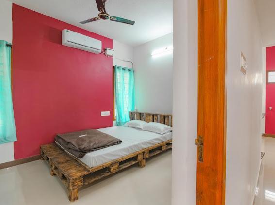 Maison Lotus Pondicherry Exterior photo