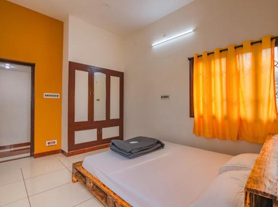 Maison Lotus Pondicherry Exterior photo