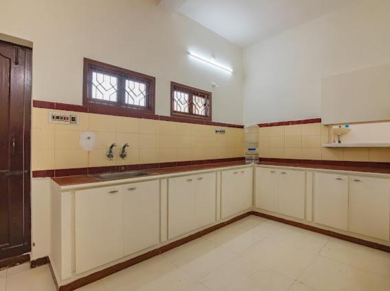 Maison Lotus Pondicherry Exterior photo